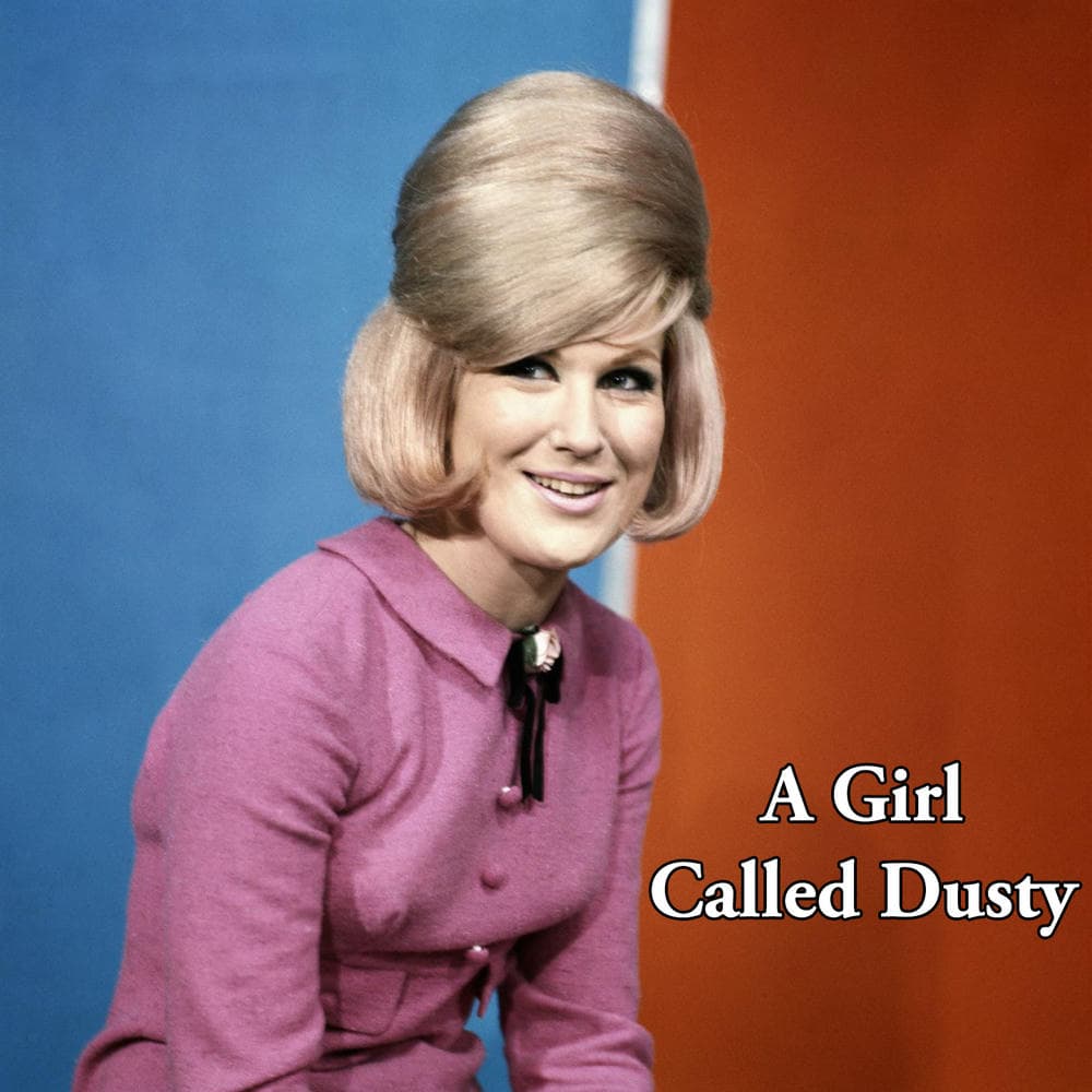 A Girl Called Dusty