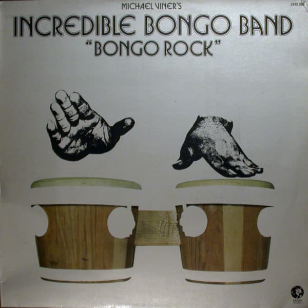 Bongo Rock