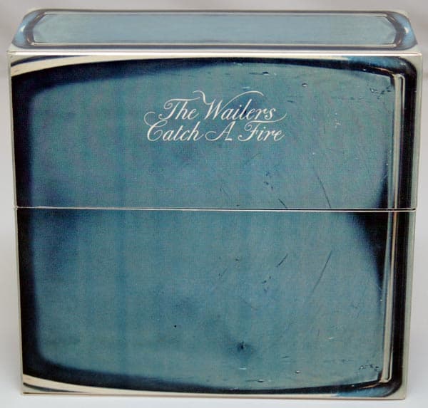 Catch a Fire