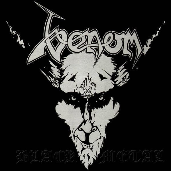 Black Metal