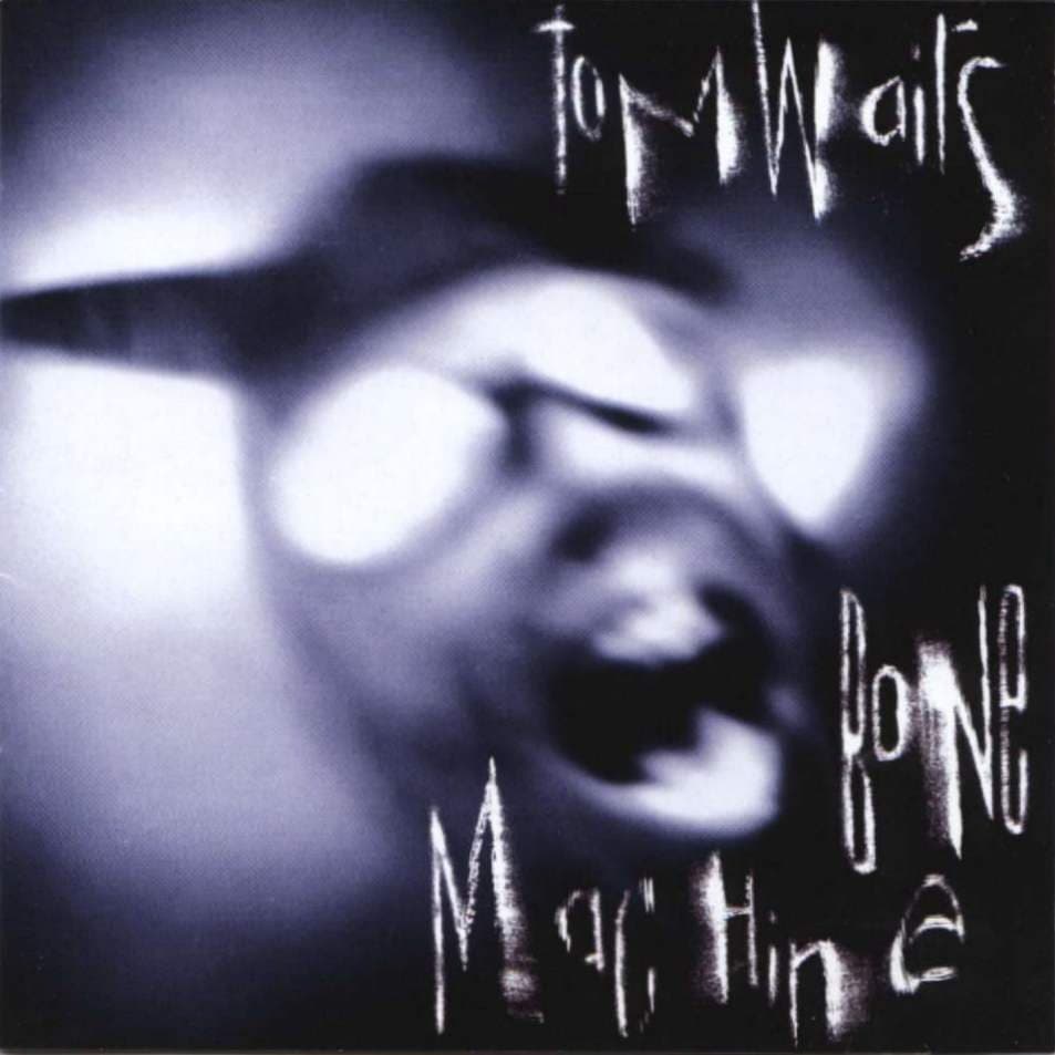Bone Machine