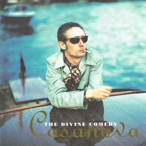 Casanova
