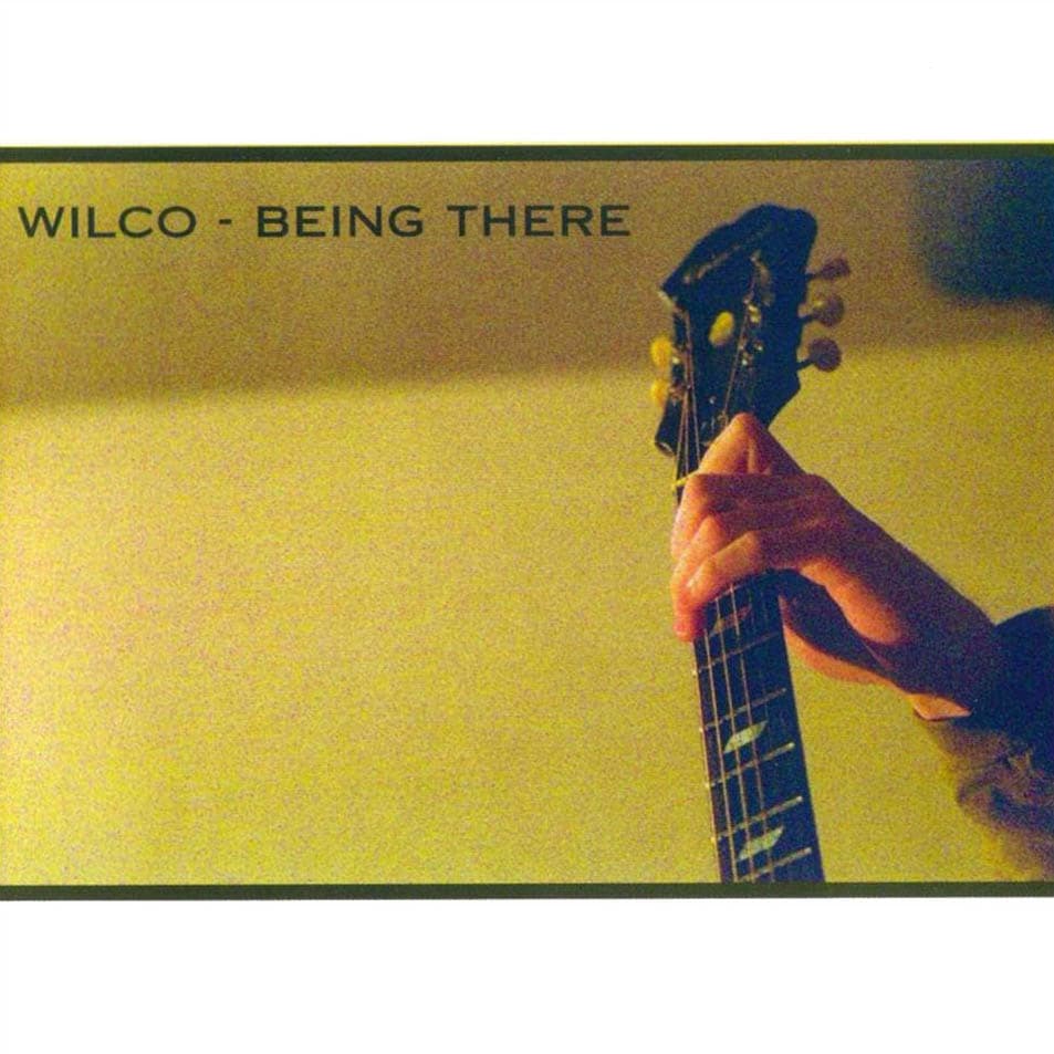 Being There