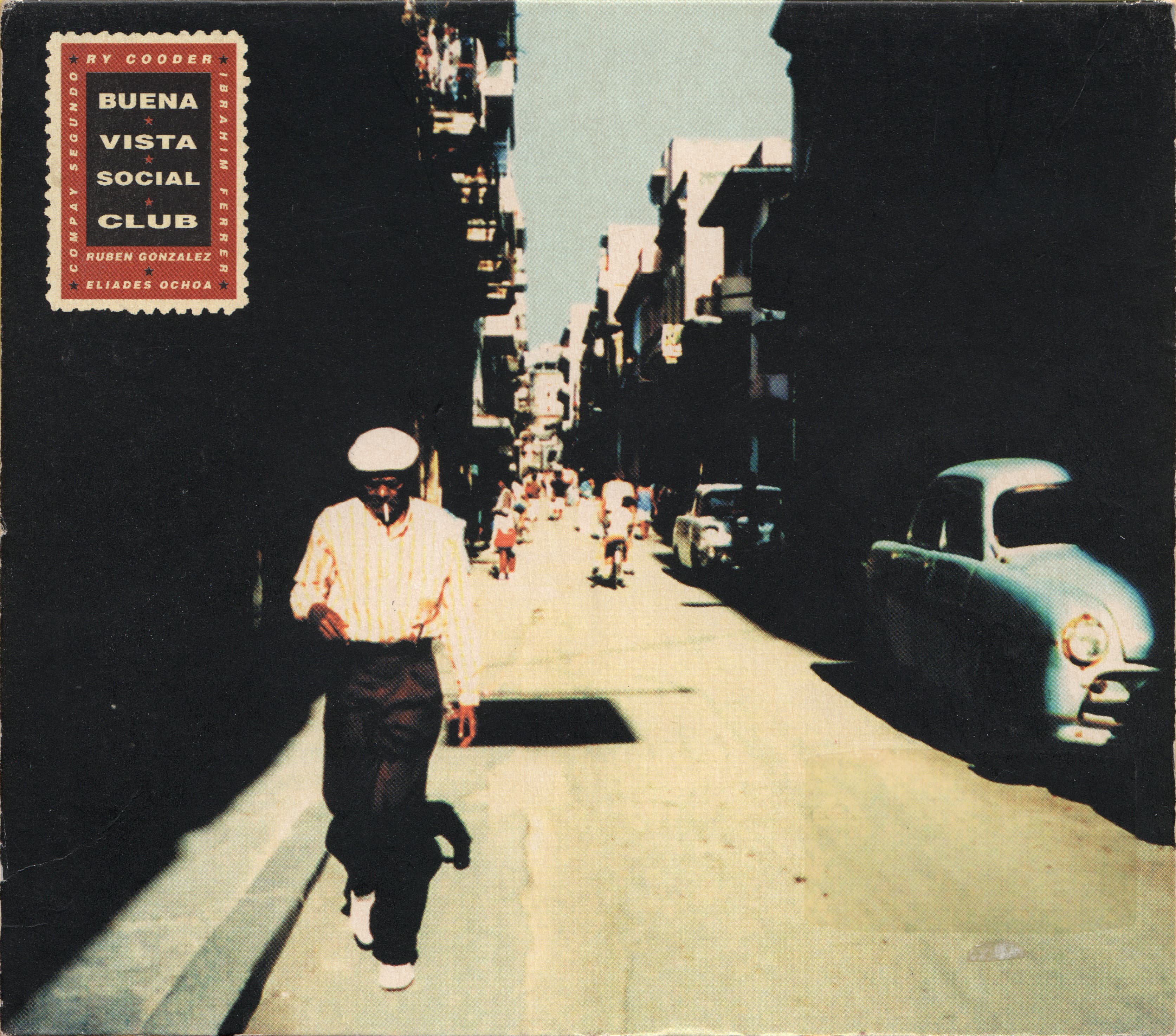 Buena Vista Social Club