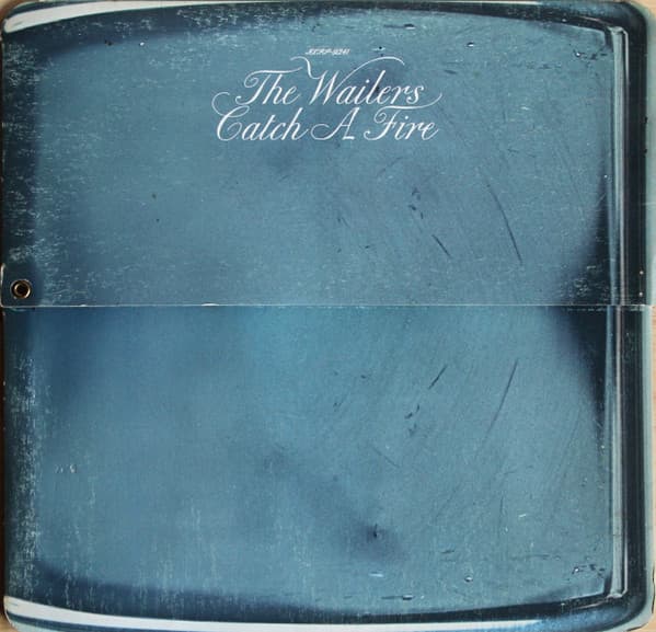 Catch A Fire