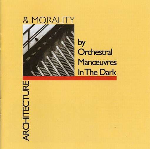 Architecture And Morality