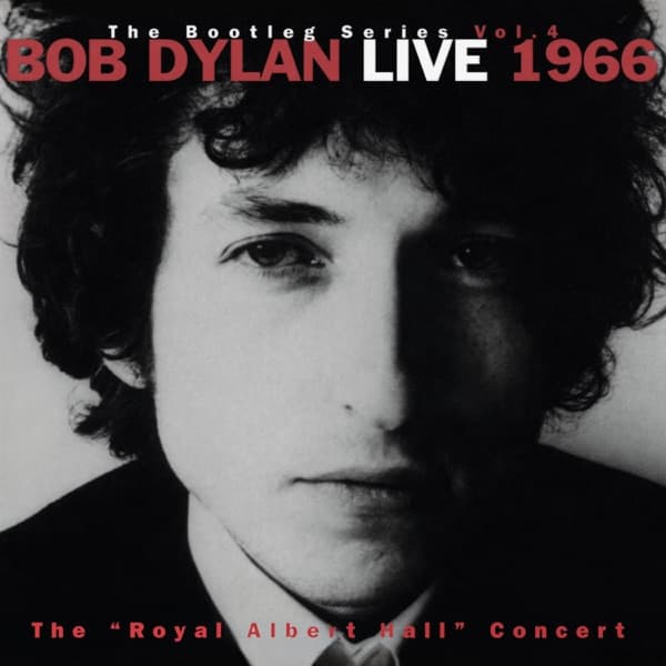 Bootleg Series Vol.4 Live 1966