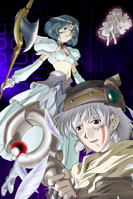 .Hack//Sign