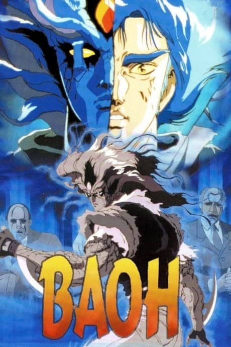 Baoh
