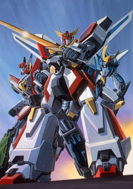 Brave Exkaiser