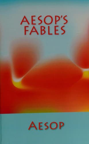 Aesop’s Fables