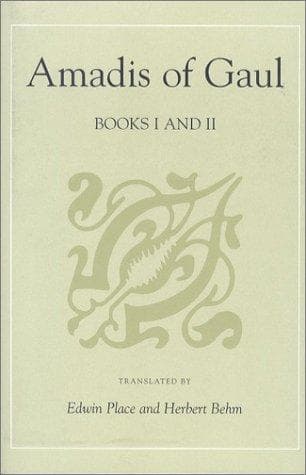 Amadis of Gaul