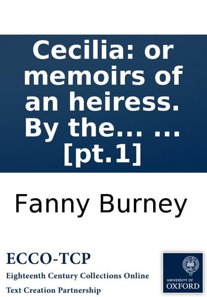 Cecilia