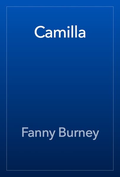 Camilla