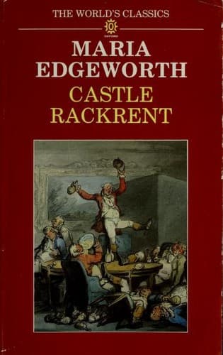 Castle Rackrent