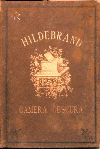 Camera Obscura
