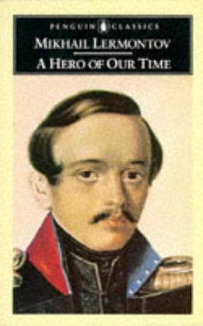A Hero of Our Times