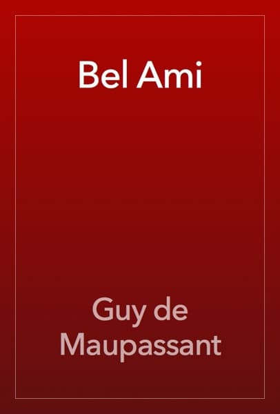 Bel-Ami