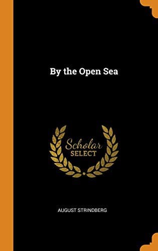 By the Open Sea