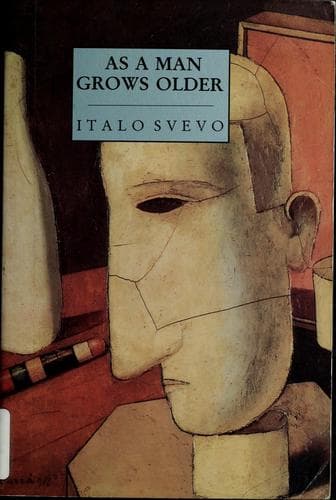 As a Man Grows Older