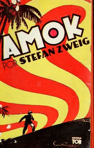 Amok