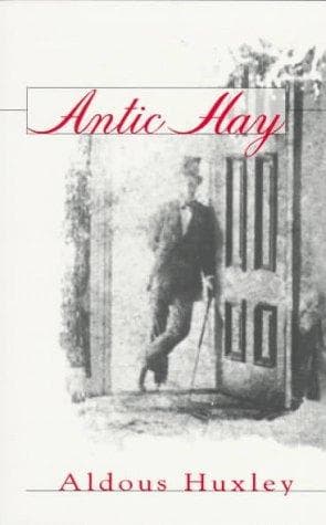 Antic Hay