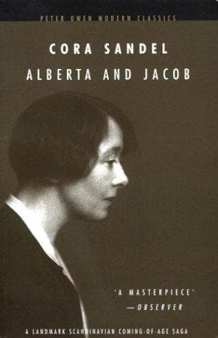 Alberta and Jacob