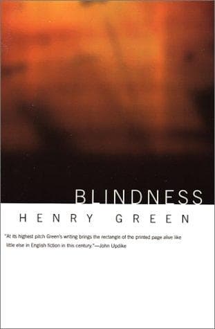 Blindness