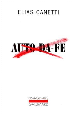Auto-da-Fé