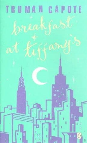 Breakfast at Tiffany’s