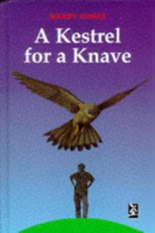 A Kestrel for a Knave