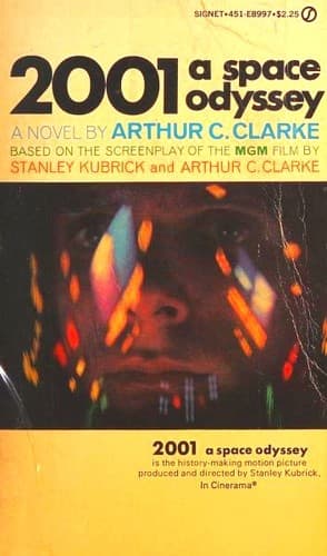 2001: A Space Odyssey