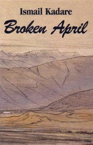 Broken April