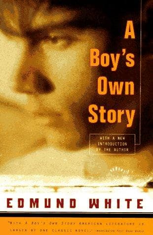 A Boy’s Own Story