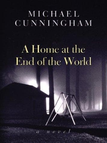 A Home at the End of the World