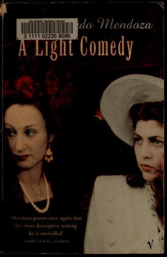 A Light Comedy