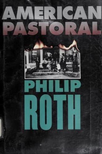 American Pastoral