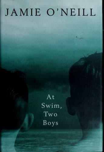 At Swim, Two Boys
