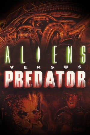 Aliens versus Predator