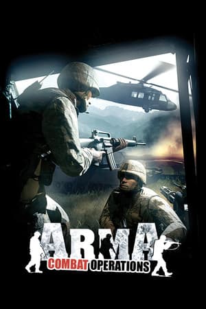 ARMA: Armed Assault