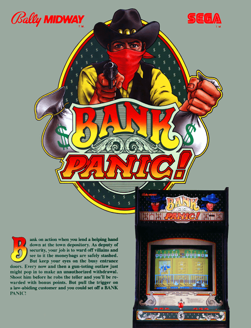 Bank Panic