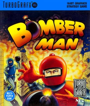 Bomberman