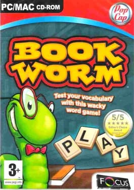 Bookworm