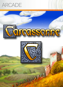 Carcassonne