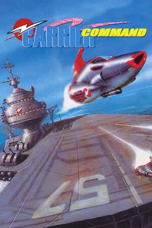 Carrier Command