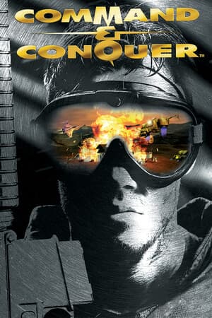 Command & Conquer