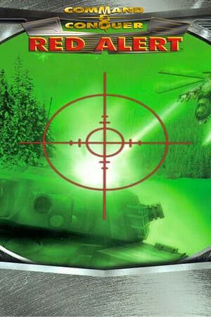 Command & Conquer: Red Alert