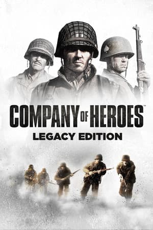 Company of Heroes