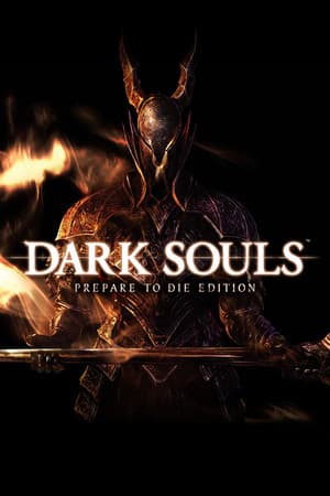 Dark Souls