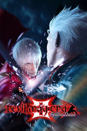 Devil May Cry 3: Dante's Awakening